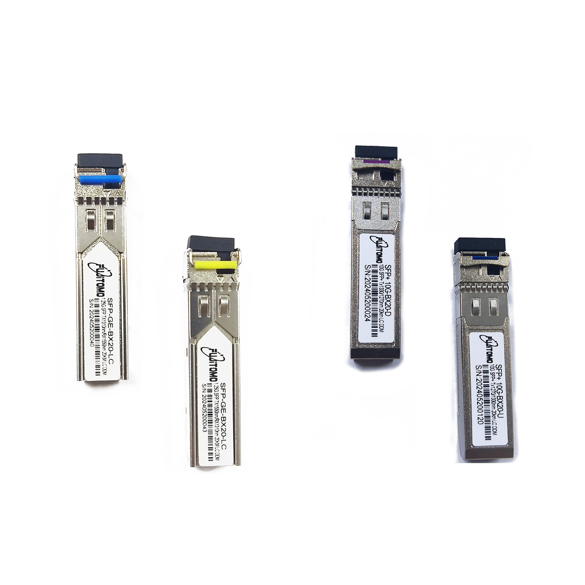 SFP 1.26G/ SFP PLUS 10G – Maltix Technology Solutions Incorporated